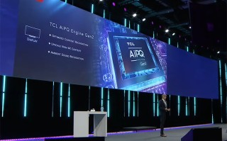 IFA 2020 | 从电视到平板TCL发布多款产品 全面布局AI x IoT战略