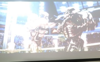 选购合适办公投影仪 认准这四点
