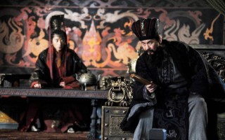 宋义是谁演的，宋义扮演者，唐人街探案2宋义-如何评价宋义-