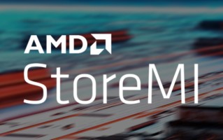 AMD 发布StoreMI 2.0技术：降低文件丢失风险