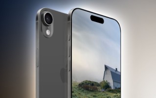 新消息来了！iPhone 17 Air重大设计细节和19英寸MacBook