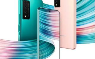 中国移动NZONE S7 Pro正式发布，天玑720处理器，2299元起