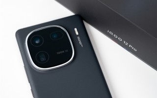 曝iQOO 13系列取消Pro版，标准版配2K直屏与6000mAh电池