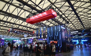 ChinaJoy 2023 | 金士顿展示英雄联盟联名款产品 含内存、闪存盘多种产品
