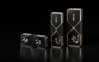 RTX 3080Ti规格曝光：传统性能提升近15%可显存只有12GB