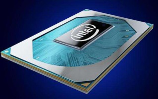 英特尔 i7-1165G7跑分成绩曝光 单核性能超4800U 24%