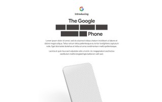 谷歌确认将于8月3号发布Pixel 4a