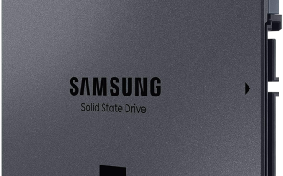 三星QLC SSD上架电商平台：8TB售价达6400元