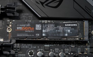 OEM神盘PM981A后继有人 三星PM9A1 PCIe 4.0硬盘上架 *** 