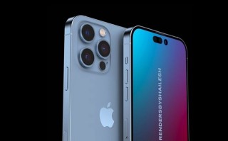 苹果iPhone屏下Face ID专利已公布，iPhone 16系列或将采用