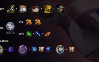 豆豆游侠阵容推荐攻略，新手至高手的全面指南
