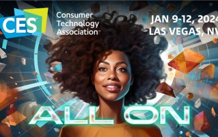 AI、电动汽车、中国企业，CES 2024前瞻带你先睹为快！