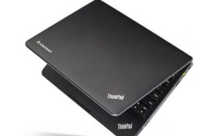 为什么有些 thinkpad 上带有 ibm 字样-那个 ibm 是什么意思-