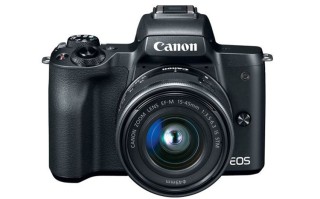 佳能EOS M7详细规格参数曝光 其或成为EF-M卡口绝唱