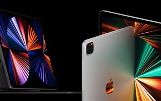 M1版苹果iPad Pro处理器功耗达到20瓦  峰值功耗持平笔记本电脑