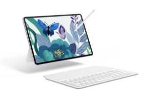 正面硬刚苹果iPad，华为发布 MatePad 11.5"S平板，支持星闪且为金属机身