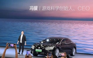 比亚迪成立30周年！这些历史时刻，你值得记住