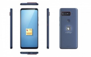高通联合华硕推出Snapdragon Insiders手机，搭载骁龙888处理器