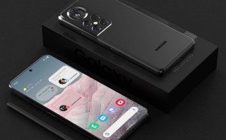 三星Galaxy S22 Ultra渲染图曝光，后置"大炮"主摄异常醒目