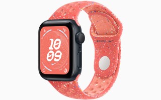 放弃金属改用塑料？ 不耐用的Apple Watch SE你会接受吗？