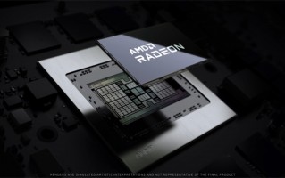 AMD RDNA 3中端芯片Navi 33规格追平旗舰显卡RX 6900XT 
