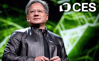 英伟达官宣CES 2025主题演讲日期：RTX 50显卡将首秀
