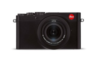 售价9700元 徕卡推出D-Lux 7黑色版相机