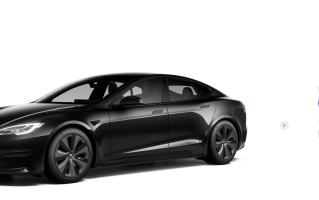 特斯拉Model S/Model X售价调整 部分车型涨幅达3万