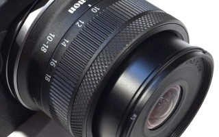 佳能200-800mm只是开胃菜 RF 24-105mm F2.8镜头才是正餐