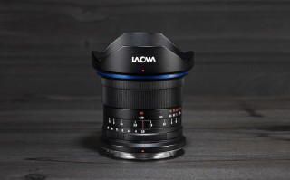 老蛙GF 19mm F2.8镜头上市 中画幅超广只要6980元