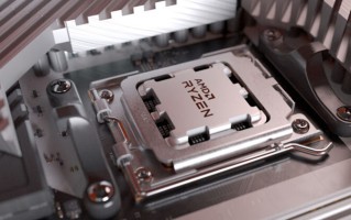 采用Zen4构架 AMD锐龙7000处理器或定于9月上市