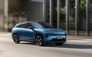 换电权益缩水 、智能驾驶收费 蔚来公布最新车 *** 益政策