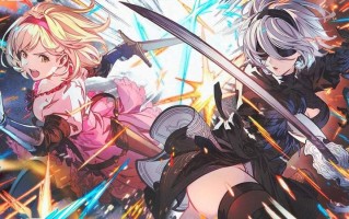 《碧蓝幻想Versus Rising》Ver 1.30更新上线，Steam国区售价大幅下调