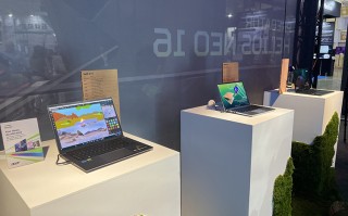 COMPUTEX 2023丨携旗下全系列产品 宏碁亮相台北电脑展