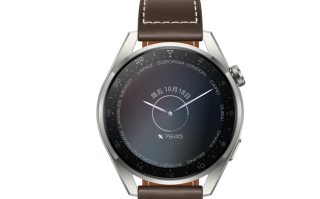 华为WATCH 3 Pro ECG曝7月27号发布，升级心电图功能