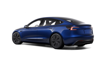 便宜3万！特斯拉在墨西哥推出“丐中丐”版Model 3