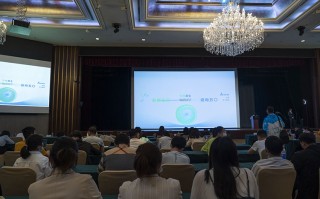 台达50周年以"节用厚生"为使命，聚焦环保、智能化加速产业升级