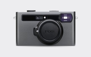 PIXII相机推出2023版 升级64bit处理器