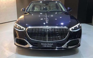 2021成都车展丨双旗舰轿车领衔奔驰旗下众多新车型亮相2021成都车展