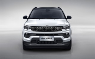 Jeep新款指南者正式上市：共推7款车型 起售价13.98万元
