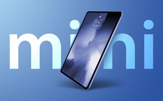 iPad mini 6更多信息曝光：大幅升级 搭载A15处理器
