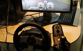 罗技g27的概述(罗技g29比g27提升了什么-手感比g27好么-)