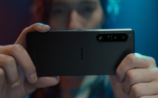 索尼Xperia 1 IV正式发布：长焦无损变焦，加入专业录音