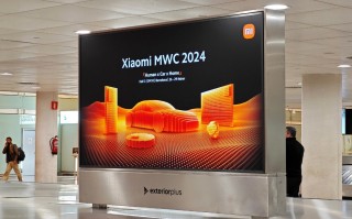 MWC2024总览：逛完小米汽车、华为5.5G、AI和卫星，传统展商在MWC不够看了