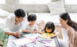 政策变动 突显家庭教育重要性
