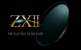 肯高推出新滤镜ZXII 号称近乎没有失真