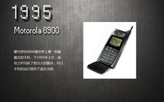 折叠屏手机的进化论，最早要追溯到1995年，但折叠屏手机真的是未来吗？