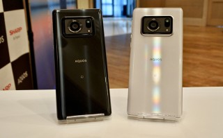 夏普Aquos R6正式发布 搭载后置单摄1英寸大底摄像头