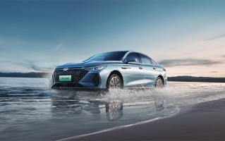 11.99万元起，综合续航超1400km 奇瑞风云A8正式上市