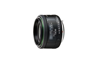 理光HD/ *** c两款50mm定焦镜头曝光，售价349.95美元起